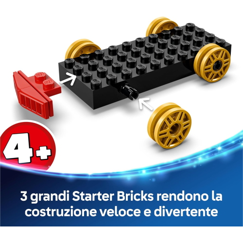 DSY LEGO- CASA SULLA SPIAGGIA DI LILO