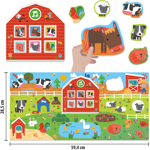 HEADU - LA MUCCA COME FA