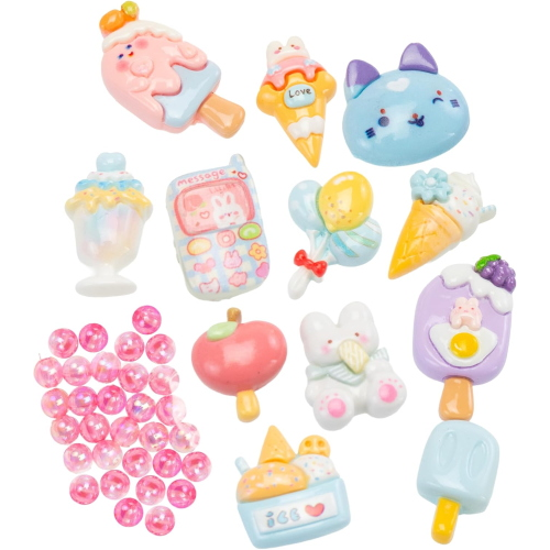 DECODEN SHINY GLITTER
