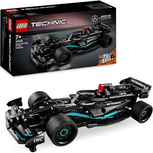 TECHNIC - MERCEDES AMG F1 W14 E PERF...