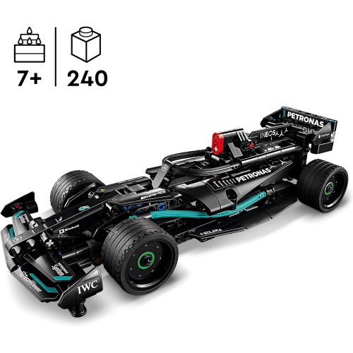 TECHNIC - MERCEDES AMG F1 W14 E PERF...