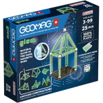 GEOMAG - GLOW RECYCLED PZ  25