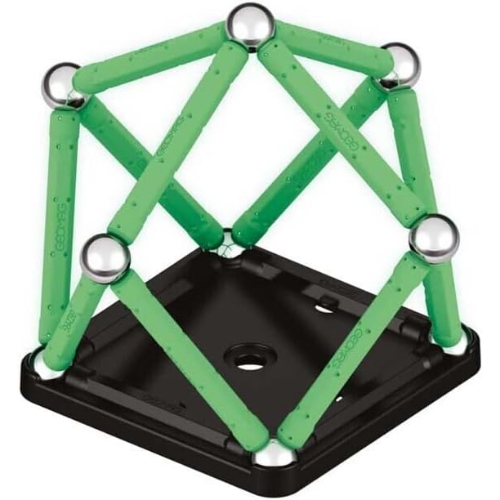 GEOMAG - GLOW RECYCLED PZ  25