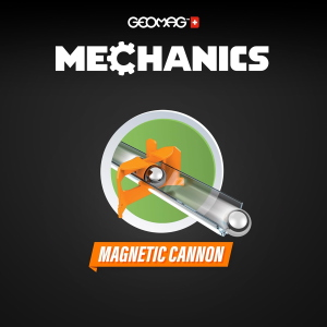 GEOMAG - MECHANICS CHALLENGE RE