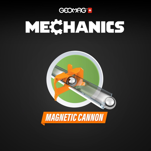 GEOMAG - MECHANICS CHALLENGE RE