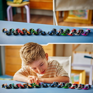 LEGO - BST MONOPOSTO DI F1