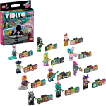 $ VIDIYO - LEGO HARLEM WAVE 021