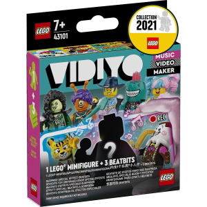 $ VIDIYO - LEGO HARLEM WAVE 021
