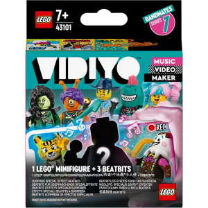 $ VIDIYO - LEGO HARLEM WAVE 021