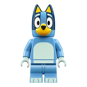 LEGO - BST IL TEA PARTY DI BLUEY