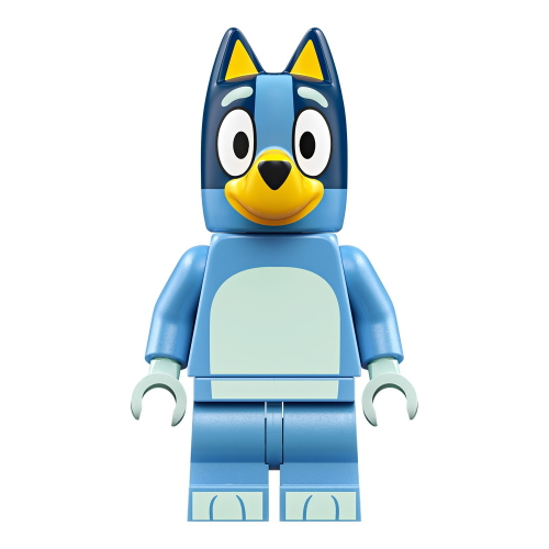 LEGO - BST IL TEA PARTY DI BLUEY