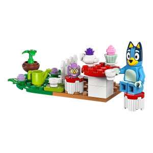 LEGO - BST IL TEA PARTY DI BLUEY