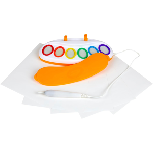 CRAY- COLOR WONDER - PENNELLO MAGICO LUMINOSO