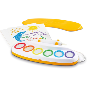 CRAY- COLOR WONDER - PENNELLO MAGICO LUMINOSO