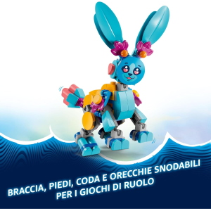 DREAMZZZ- AVVENTURE ANIMALI CREATIVE DI BUNCHU