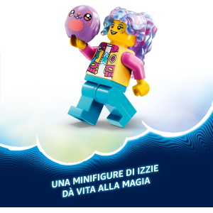 DREAMZZZ- AVVENTURE ANIMALI CREATIVE DI BUNCHU