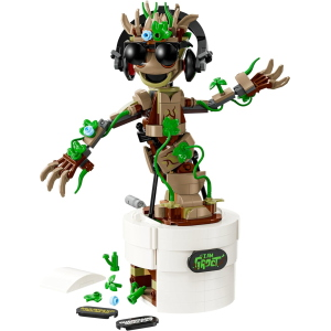 S.HEROES- GROOT BALLERINO