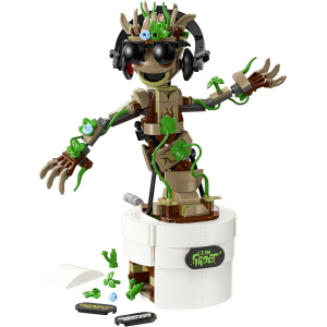 S.HEROES- GROOT BALLERINO
