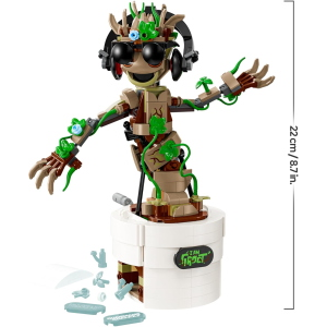 S.HEROES- GROOT BALLERINO