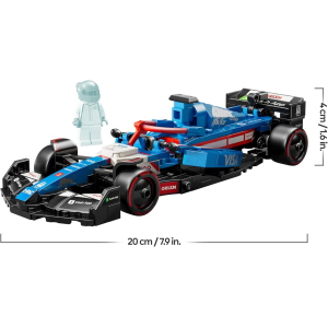 SPEED - AUTO CORSA F1 VISA CASH