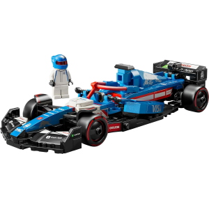SPEED - AUTO CORSA F1 VISA CASH