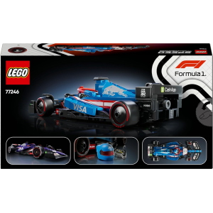 SPEED - AUTO CORSA F1 VISA CASH