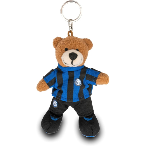 INTER - PELOUCHE TEDDY 10 CM