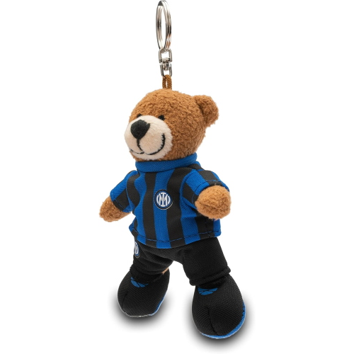 INTER - PELOUCHE TEDDY 10 CM