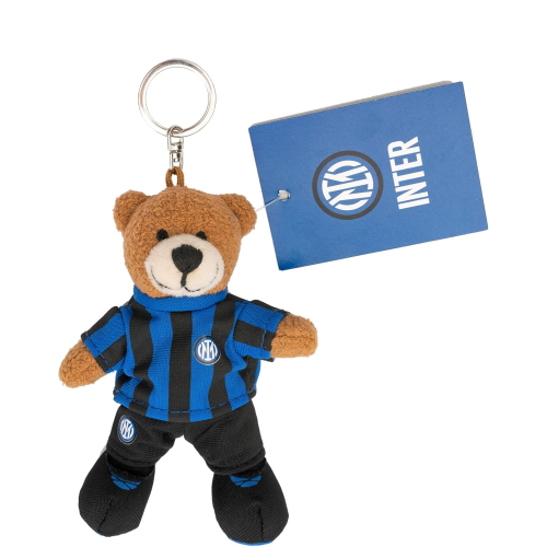 INTER - PELOUCHE TEDDY 10 CM