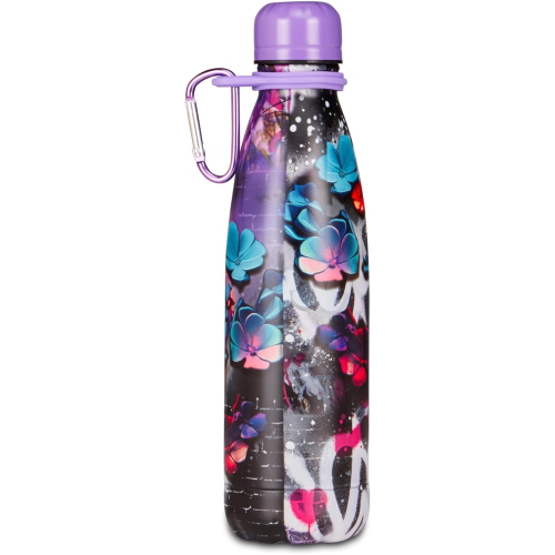 BOTTIGLIA TERMICA 500 ML SEVEN