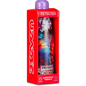 BOTTIGLIA TERMICA 500 ML SEVEN
