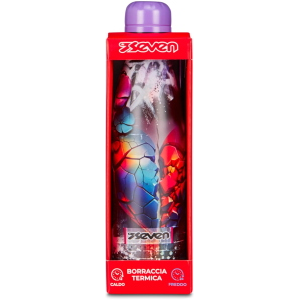 BOTTIGLIA TERMICA 500 ML SEVEN