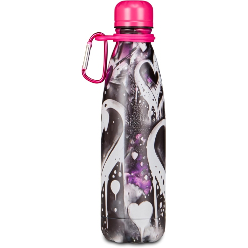 BOTTIGLIA TERMICA 500 ML SEVEN