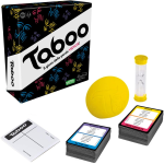 GS- TABOO NEW