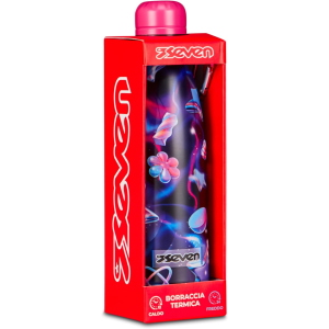 BOTTIGLIA TERMICA 500 ML SEVEN