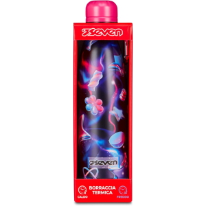 BOTTIGLIA TERMICA 500 ML SEVEN