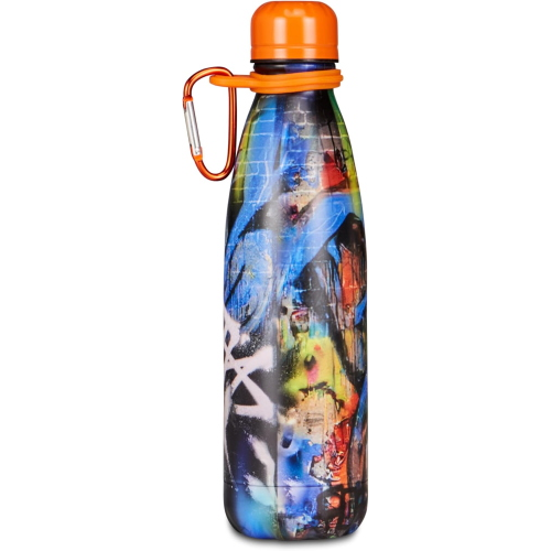 BOTTIGLIA TERMICA 500 ML SEVEN