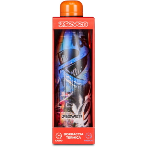 BOTTIGLIA TERMICA 500 ML SEVEN