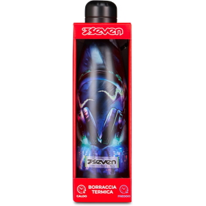 BOTTIGLIA TERMICA 500 ML SEVEN