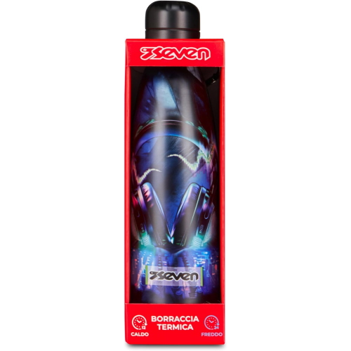 BOTTIGLIA TERMICA 500 ML SEVEN