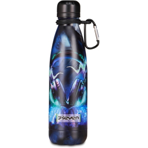 BOTTIGLIA TERMICA 500 ML SEVEN
