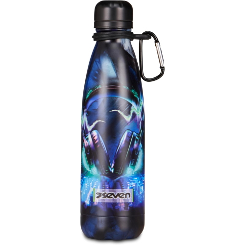 BOTTIGLIA TERMICA 500 ML SEVEN
