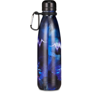 BOTTIGLIA TERMICA 500 ML SEVEN