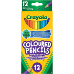 CRAY- MATITE COLORATE 12