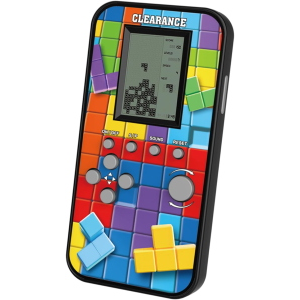 V. GAME TASCABILE BRICK
