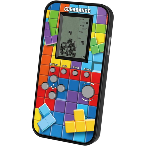 V. GAME TASCABILE BRICK