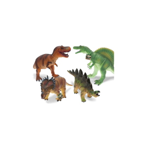 DINOSAURI SOFT GIGANTI 4 SOGG