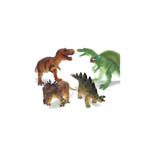 DINOSAURI SOFT GIGANTI 4 SOGG