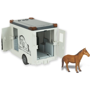 CAMION TRASPORTO CAVALLI L&S