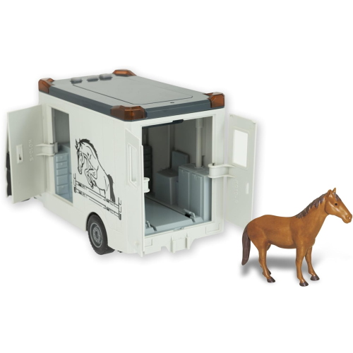 CAMION TRASPORTO CAVALLI L&S
